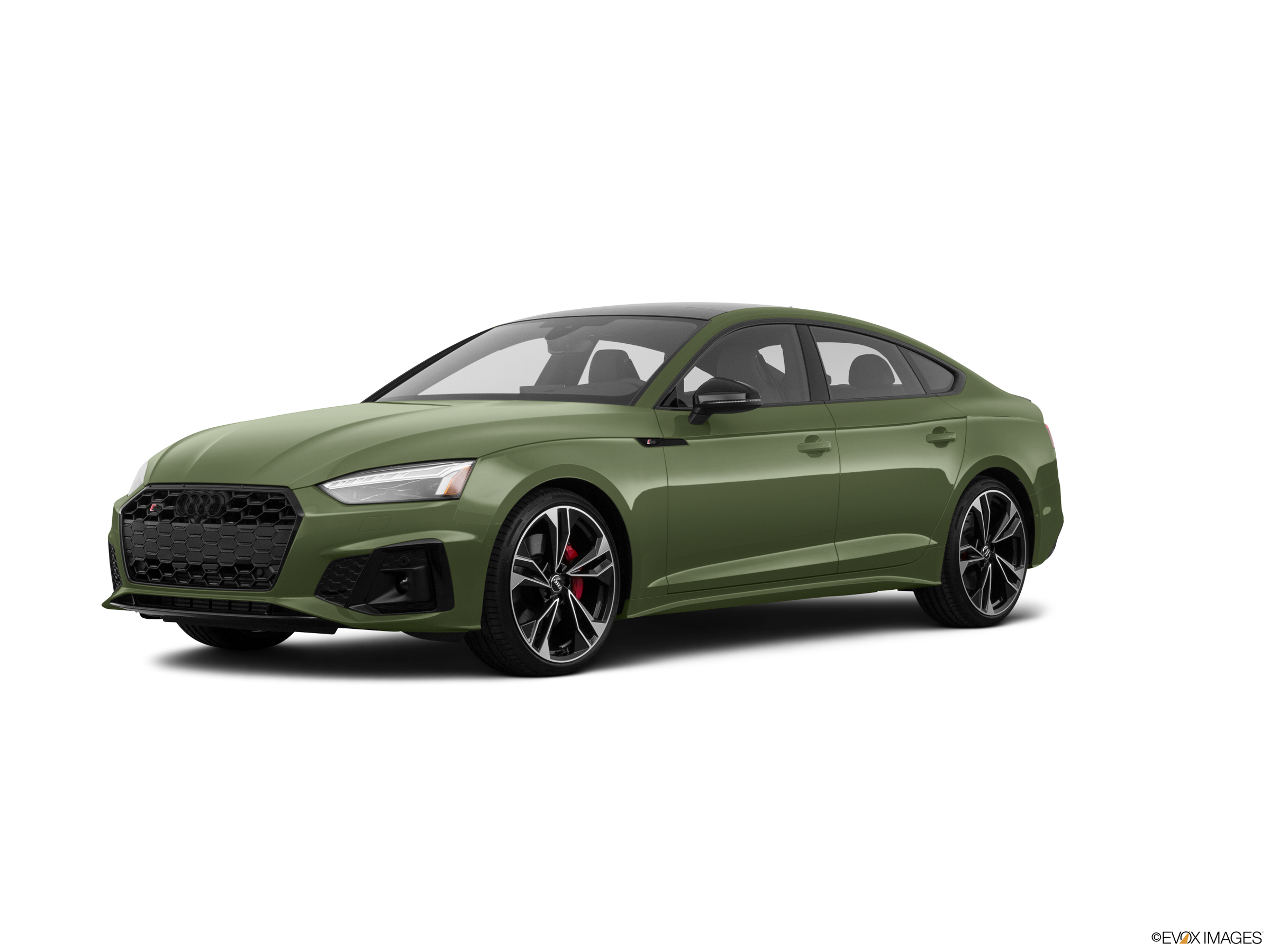 2025 Audi S5 Sportback Price, Reviews, Pictures & More | Kelley